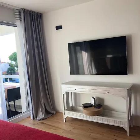 公寓 Parking Wifi 阿卡雄