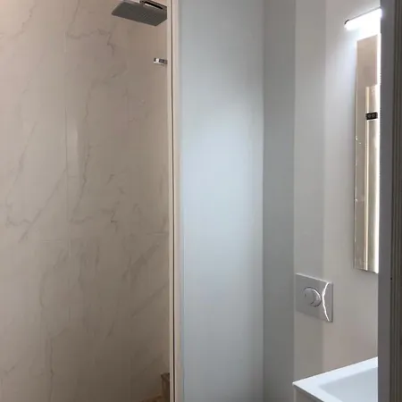 公寓 Parking Wifi 阿卡雄