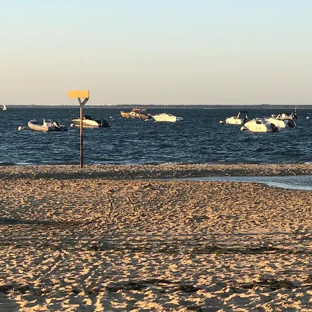 Parking Wifi Διαμέρισμα Αρασόν