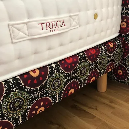 Διαμέρισμα Parking Wifi