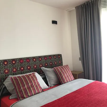 Parking Wifi * Αρασόν