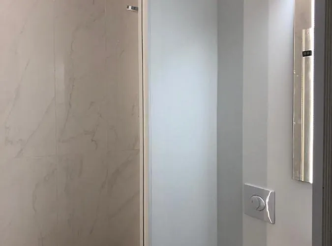 Lägenhet Parking Wifi Arcachon