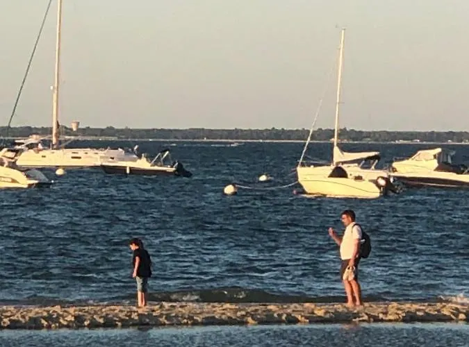 Parking Wifi * Αρασόν