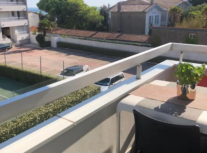 Parking Wifi * Αρασόν