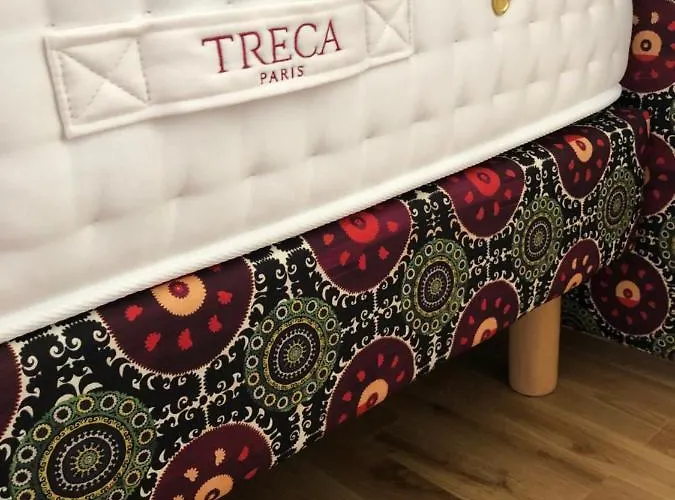 Διαμέρισμα Parking Wifi