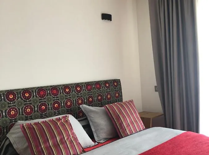 Parking Wifi * Αρασόν